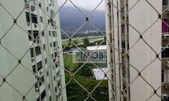 Imagem 4: ALUGO APTO 3 Q NA SELVA DE PEDRA ,RUA PADRE ACHOTEGUI