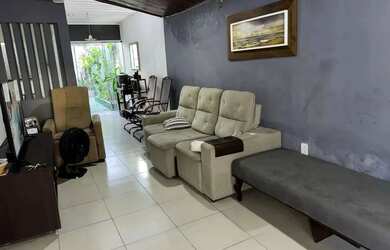 Imagem 5: Casa duplex 6 quartos ao lado do parque PArayba ll no Jardim Oceania