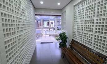 Imagem 4: Mobiliado com duas garagens da Rua Afonso Rodrigues