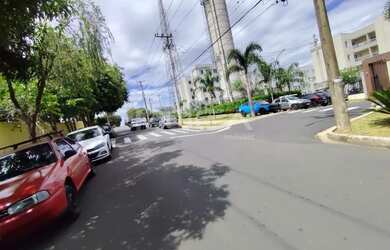 Imagem 2: Apartamento padrão para alugar na Vila Boa Vista 1, São Carlos - 2 dormitórios e garagem