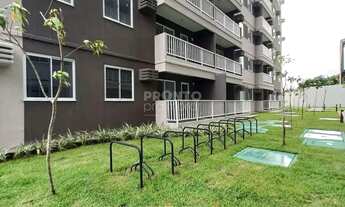 Imagem 2: Jardim São Paulo - Apartamento com 60 metros - 3 Quartos - 1 Suíte - 1 Garagem - Recife, P