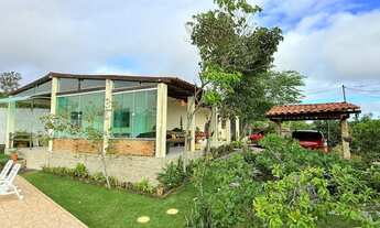 Imagem: Chácara em Gravatá x Carnaval 2026