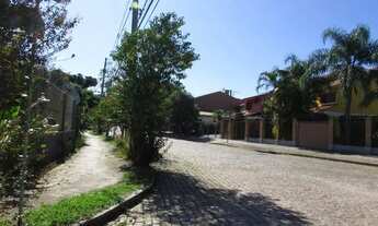 Imagem 2: Casa em Rua Caribe - Ipanema - Porto Alegre/RS