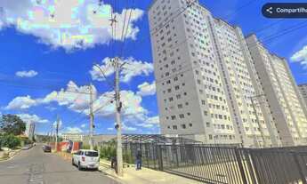 Imagem 2: Apartamentoa venda possui 42 m², com 2 quartos em Vila Nova Bonsucesso - Guarulhos - SP