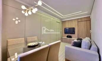 Imagem 3: Apartamento à Venda no bairro Santa Mônica, 2 Quartos, Armários planejados e 1 Vaga