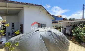 Imagem 4: Casa em Rua Silvio Pinto Soares - Balneário Sambura - Peruíbe/SP