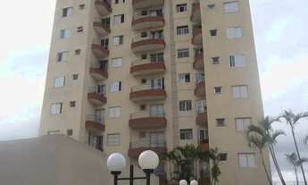 Imagem: APARTAMENTO PARA ALUGAR NA AV CANGAIBA