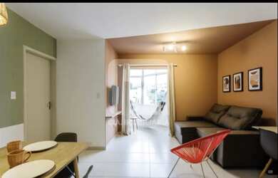 Imagem 6: Apartamento de 3 dormitórios à venda na Trindade - Florianópolis - SC