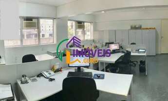 Imagem: COMERCIAL - CONSOLAÇÃO - SP