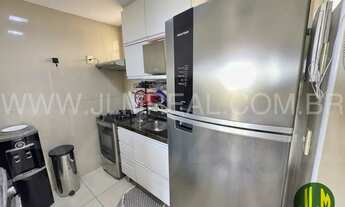 Imagem 5: VENDO APARTAMENTO MOBILIADO COM 80m², 3 QUARTOS NO BAIRRO DAMAS - FORTALEZA - CEARÁ