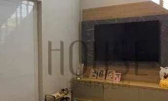 Imagem 5: Casa com 4 quartos à venda, 257 m² - Condomínio Village Araçoiaba - Araçoiaba da Serra/SP