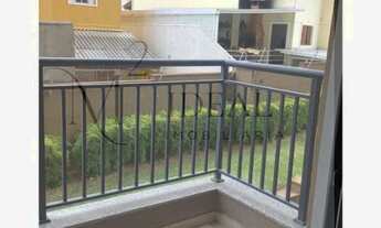 Imagem: Apartamento para Locação em Barueri, Jardim