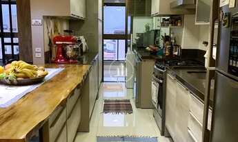 Imagem 6: Apartamento 3 Quartos com 2 Suítes e 113m² - Balneário - CEN