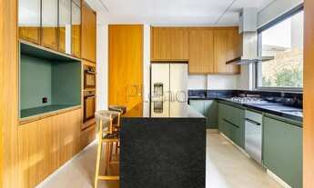 Imagem 5: Casa à venda em Itupeva, Residencial Fazenda da Grama, com 4 suítes, com 848 m², Fazenda d