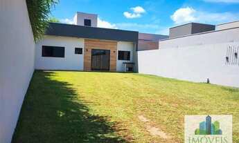 Imagem: Casa Semi Nova no Residencial Capivari