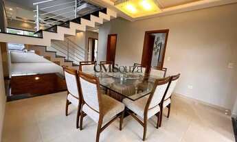 Imagem 5: Casa para alugar em Londrina, Vivendas do Arvoredo, com 4 quartos, com 235 m²