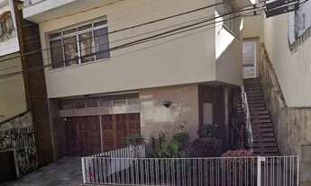 Imagem: Casa em Rua Emboaçava - Parque da Mooca