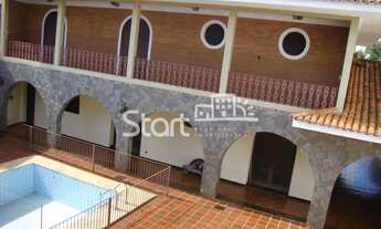 Imagem 5: Casa - Nova Campinas - Campinas