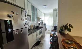 Imagem 2: Apartamento 2 Quartos 52m² - Serraria - BRN