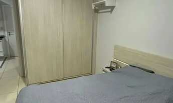 Imagem 6: Imóvel para aluguel com 37 metros quadrados com 1 quarto em Centro - Botucatu - SP