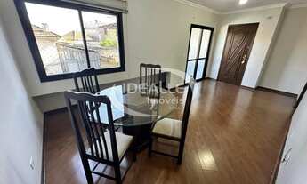 Imagem 2: Apartamento no Centro