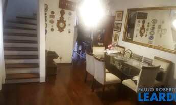 Imagem 2: CASA ASSOBRADADA - BUTANTÃ - SP