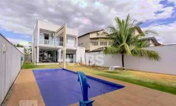 Imagem 2: Portal do Sol I - Sobrado 4 quartos, sendo 4 suítes