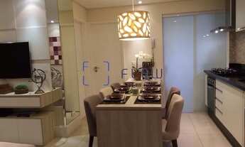 Imagem: Apartamento Para Venda Aclimação, 1 Quartos