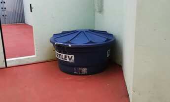 Imagem 6: Casa 2 Quartos CN5 - Água Inclusa no Aluguel