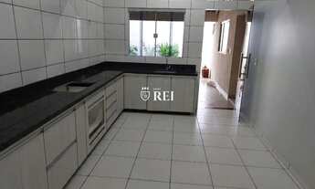 Imagem 6: Casa com 3 dormitórios à venda, 161 m² por R$ 550.000,00 - Residencial Arco Iris - Rio Ver