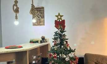 Imagem 3: Apartamento à venda em Piracicaba, Jaraguá, com 2 quartos, com 72.01 m², Edificio Amarante