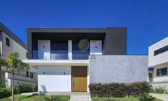 Imagem: Casa a Venda, 408m2, Alphaville Dom Pedro