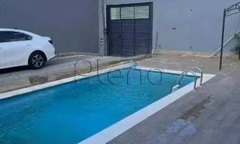 Imagem: Casa à venda com 3 quartos no Jardim Pinheiros