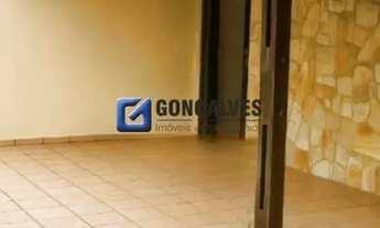 Imagem: Sobrado para Aluguel em São Bernardo do