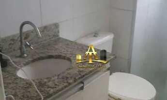 Imagem 7: Apartamento com 3 dormitórios à venda, 69 m² por R$ 535.000 - Jardim Iracema - Barueri/SP