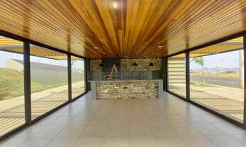 Imagem 6: Terreno 300m à venda no condomínio Quinta do Lago 2 Lac Leman - São José do Rio Preto, SP