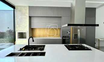 Imagem 7: Casa de Condomínio em Itu à venda Alphaville Castelo Itu - SP