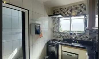 Imagem 5: Imóvel para venda tem 70 metros quadrados com 2 quartos em Centro - Diadema - SP