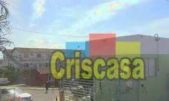 Imagem: Apartamento com 2 dormitórios, 50 m²