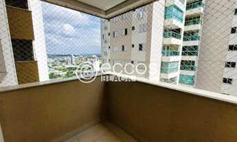 Imagem 6: Apartamento para aluguel, 3 quartos, 1 suíte, 2 vagas, Centro - Uberlândia/MG