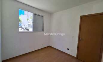 Imagem 7: Apartamento com 2 dormitórios à venda, 40 m² por R$ 192.000,00 - Caguaçu - Sorocaba/SP