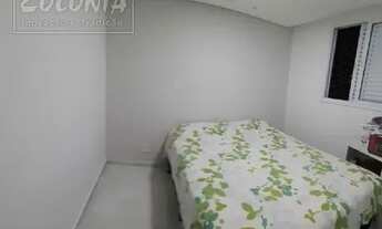 Imagem 4: Apartamento a venda - Parque Jaçatuba, Santo André
