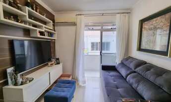 Imagem: Apartamento à venda no bairro Floresta