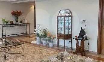 Imagem: Apartamento à venda com 4 quartos, sendo