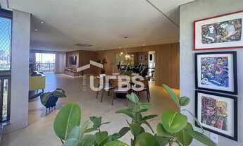 Imagem 4: Alameda Gran Reserva - Setor Oeste