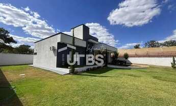 Imagem 2: Sítio de Recreio Mansões do Campus - Chácara 2 quartos, sendo 1 suíte