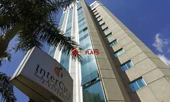 Imagem 7: Flat com ótimo preço no bairro Moema. Confira