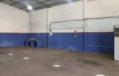 Imagem 5: Galpão comercial para alugar, 220m² - Parque Candido Portinari