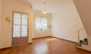 Imagem 4: Venda Casa em Condomínio 3 Dormitórios - 90 m² Vila Romana