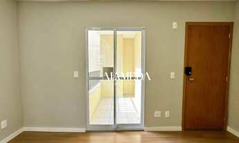 Imagem 5: Apartamento com 2 Quartos e Sacada com Churrasqueira para alugar, 47 m² por R$ 990/mês - A